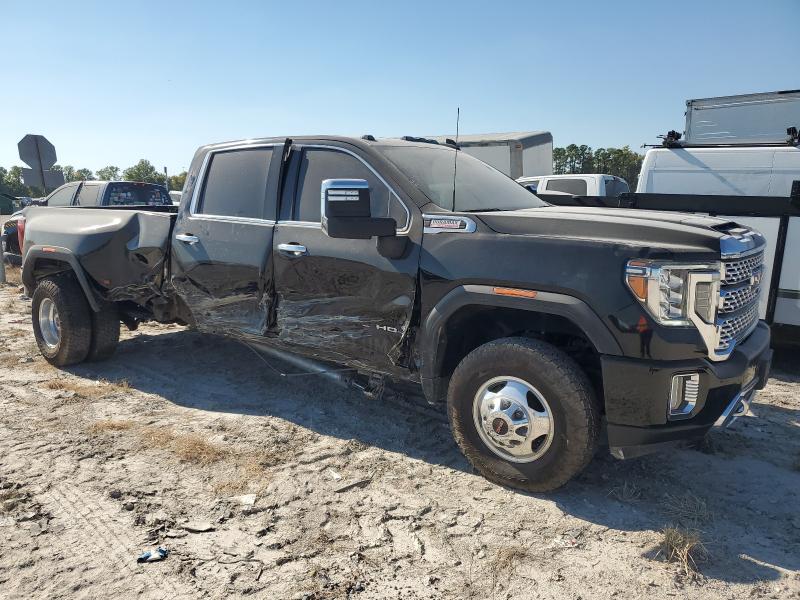 Aukcja sprzedaży 2023 Gmc Sierra K35, vin: 1GT49WEY5PF151965, numer aukcji: 84420795