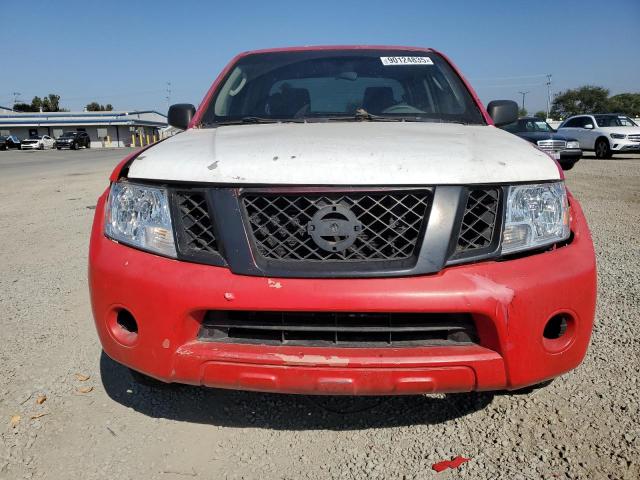 Auction sale of the 2009 Nissan Frontier C, vin: 1N6AD07U89C407025, lot number: 90124835