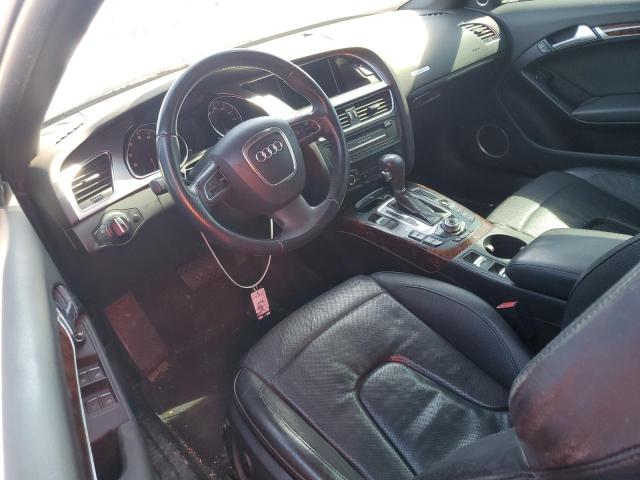 Aukcja sprzedaży 2011 Audi A5, vin: WAULFAFH7BN003639, numer aukcji: 86545275