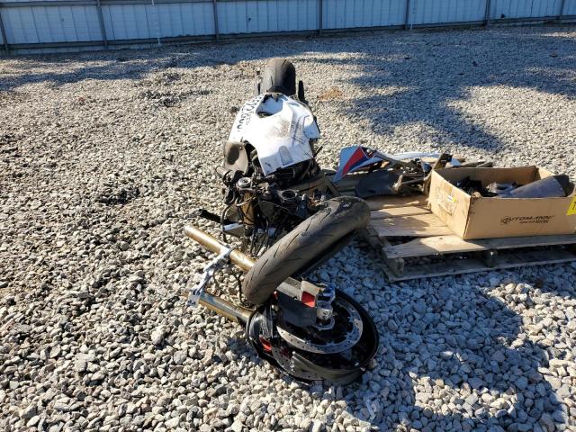 Aukcja sprzedaży 2025 Bmw S 1000, vin: WB10P2309S6L18196, numer aukcji: 85522805