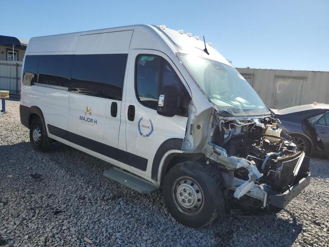 2023 Ram Promaster 2500 მანქანა იყიდება აუქციონზე, vin: 3C6LRVPG6PE552985, აუქციონის ნომერი: 86655235