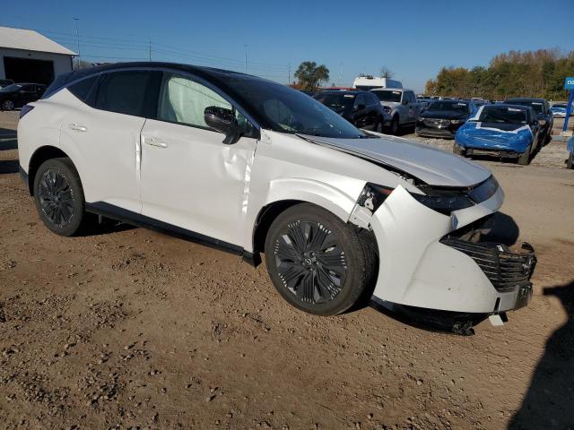Aukcja sprzedaży 2025 Nissan Murano, vin: 5N1AZ3DT6SC130197, numer aukcji: 90573875