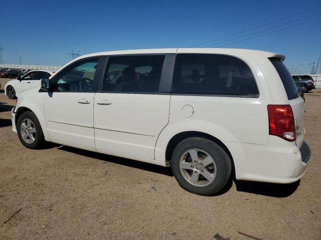 Aukcja sprzedaży 2011 Dodge Grand Caravan, vin: 2D4RN3DG1BR601480, numer aukcji: 87079375