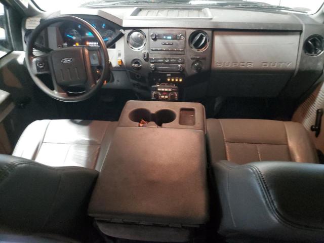 2015 Ford F450 Super Duty მანქანა იყიდება აუქციონზე, vin: 1FD0W4GYXFEC28564, აუქციონის ნომერი: 85170615