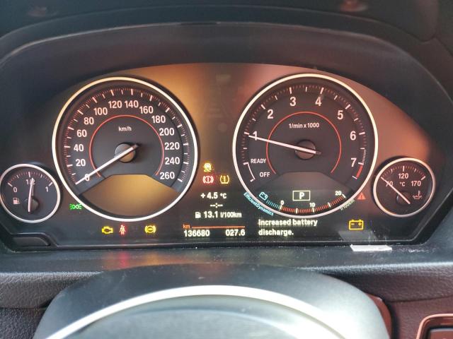 Продажа на аукционе авто 2013 Bmw 328 Xi, vin: WBA3B3C54DF531184, номер лота: 90027915