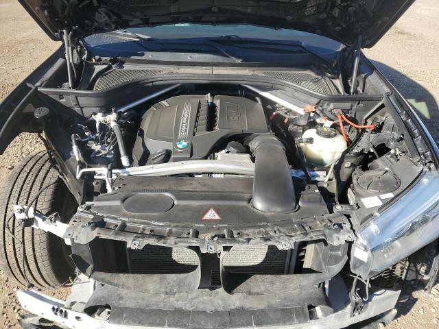 2016 Bmw X5 მანქანა იყიდება აუქციონზე, vin: 5UXKR0C55G0P32963, აუქციონის ნომერი: 87195155