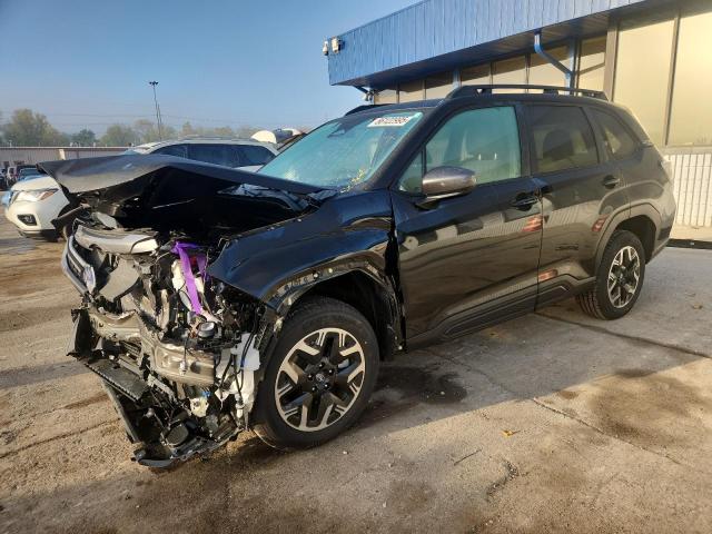 86122995 :رقم المزاد ، JF2SLDDC0SH556911 vin ، 2025 Subaru Forester Premium مزاد بيع