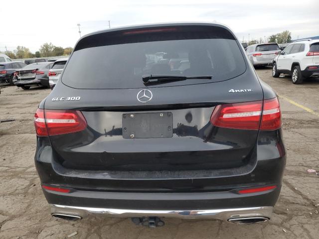 86450465 :رقم المزاد ، WDC0G4KB1HF121253 vin ، 2017 Mercedes-benz Glc 300 4matic مزاد بيع