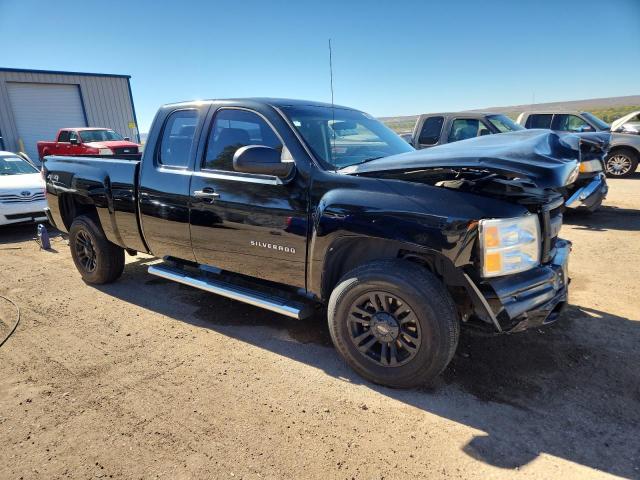 Продажа на аукционе авто 2012 Chevrolet Silverado, vin: 1GCRKPE79CZ136708, номер лота: 90512635