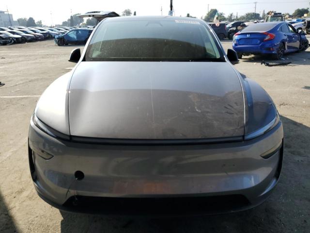 2026 Tesla Model Y მანქანა იყიდება აუქციონზე, vin: 7SAYGDED1TA439957, აუქციონის ნომერი: 90232715