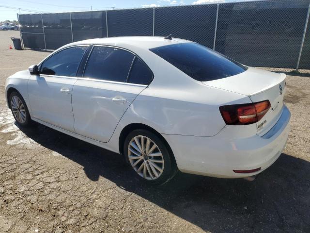 Продажа на аукционе авто 2016 Volkswagen Jetta, vin: 3VWL17AJ4GM223494, номер лота: 52378526