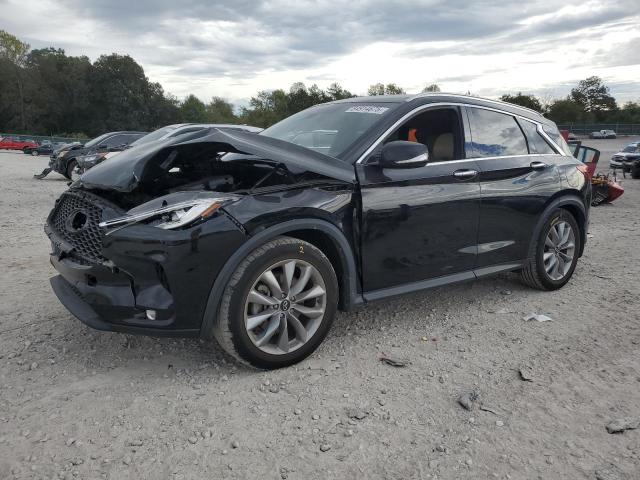 Aukcja sprzedaży 2021 Infiniti Qx50 Essential, vin: 3PCAJ5CA3MF102337, numer aukcji: 84914675