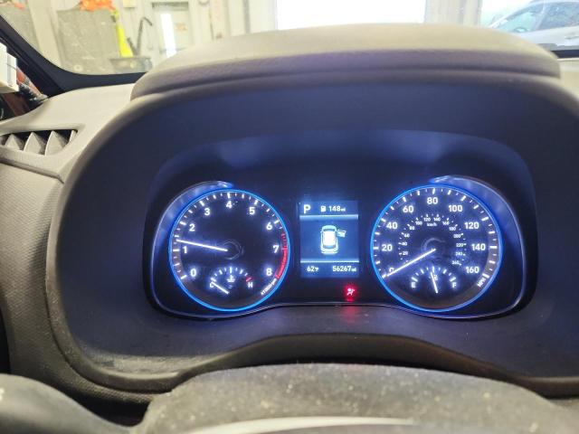 Продажа на аукционе авто 2019 Hyundai Kona, vin: KM8K6CAA1KU321813, номер лота: 85493755