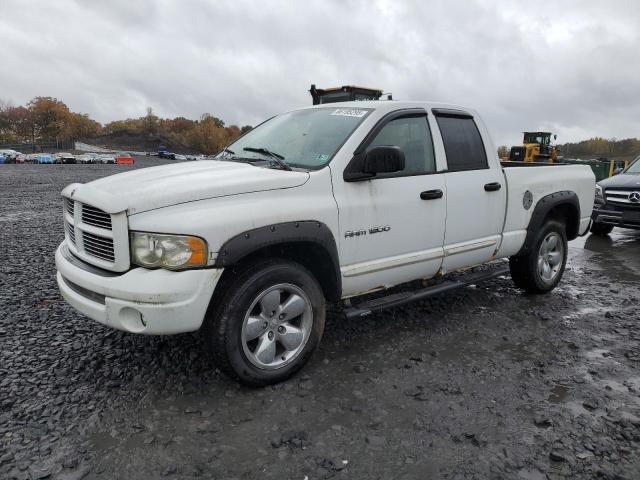 Продажа на аукционе авто 2005 Dodge Ram 1500, vin: 1D7HU18DX5S345140, номер лота: 86195295