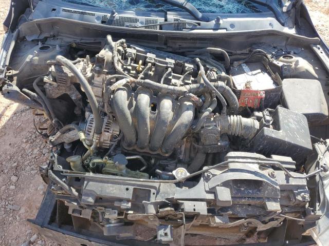 90448845 :رقم المزاد ، 3MYDLBYV1HY176983 vin ، 2017 Toyota Yaris Ia مزاد بيع