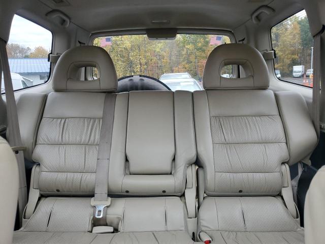 Продаж на аукціоні авто 2002 Mitsubishi Montero, vin: JA4MW51R42J026327, номер лоту: 87022265