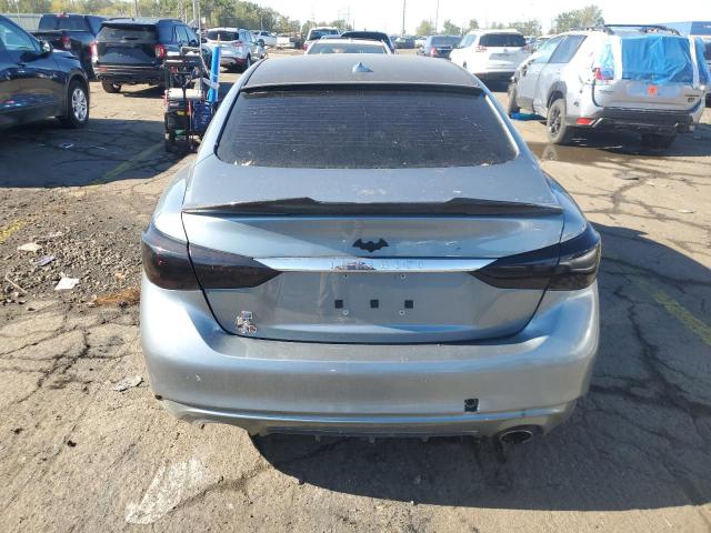 Продажа на аукционе авто 2019 Infiniti Q50 Luxe, vin: JN1EV7AR1KM558323, номер лота: 82331335