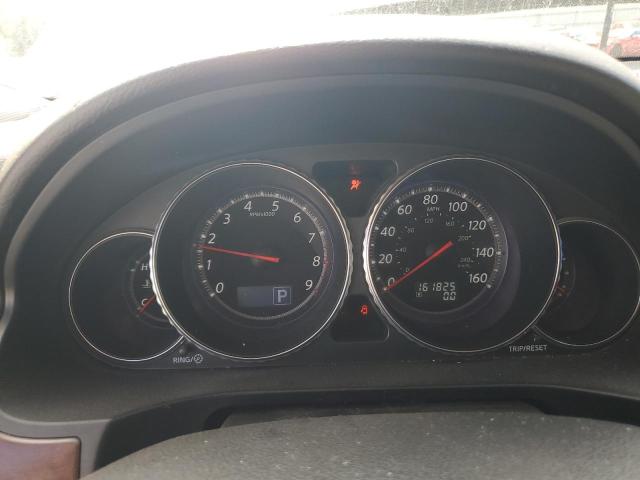 Aukcja sprzedaży 2010 Infiniti M35 Base, vin: JN1CY0AP2AM910781, numer aukcji: 86442005