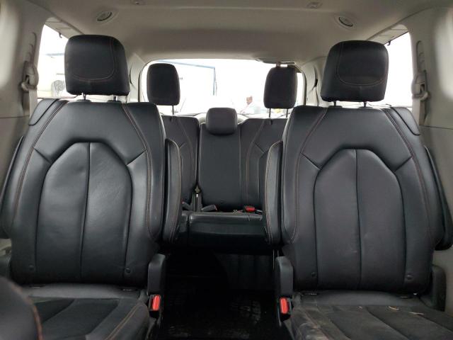 Aukcja sprzedaży 2020 Chrysler Pacifica T, vin: 2C4RC1EG2LR123822, numer aukcji: 90518805