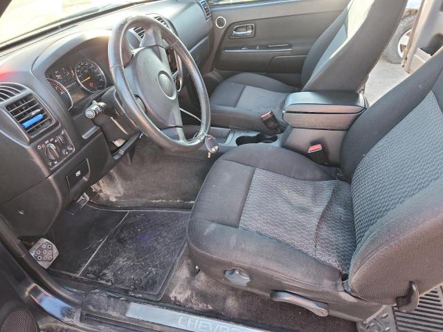 Продажа на аукционе авто 2007 Chevrolet Colorado, vin: 1GCCS199X78242109, номер лота: 89479795