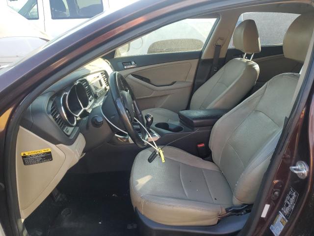 2012 Kia Optima მანქანა იყიდება აუქციონზე, vin: 5XXGN4A72CG021194, აუქციონის ნომერი: 90311755