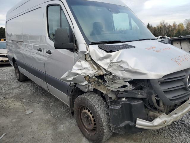 Aukcja sprzedaży 2022 Mercedes-benz Sprinter, vin: W1Y5ECHY2NP454618, numer aukcji: 85721775