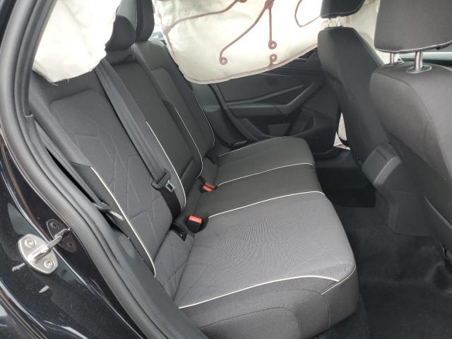 2025 Volkswagen Jetta Sport მანქანა იყიდება აუქციონზე, vin: 3VWBX7BU4SM076881, აუქციონის ნომერი: 82334145