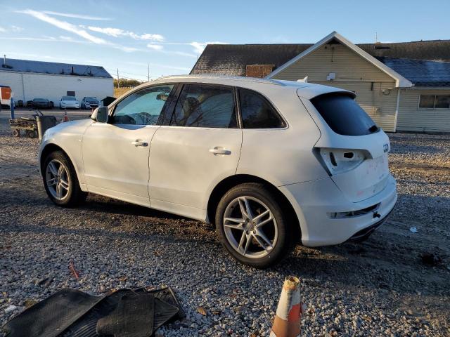 Продажа на аукционе авто 2013 Audi Q5, vin: WA1DGAFP8DA047598, номер лота: 90216365