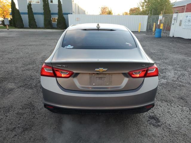 85551375 :رقم المزاد ، 1G1ZE5ST0HF268982 vin ، 2017 Chevrolet Malibu Lt مزاد بيع