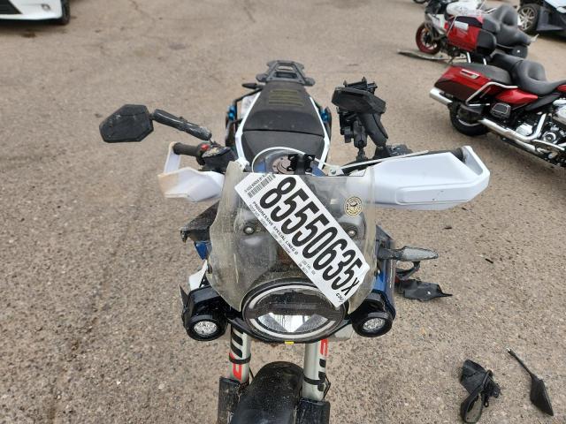Продаж на аукціоні авто 2024 Husqvarna Norden 901, vin: VBKUN6401RM883711, номер лоту: 85550635