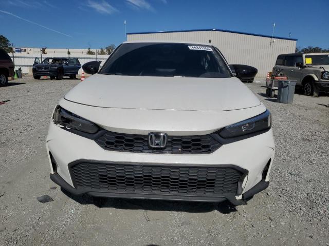 Продажа на аукционе авто 2025 Honda Civic, vin: 2HGFE2F2XSH520819, номер лота: 86841965