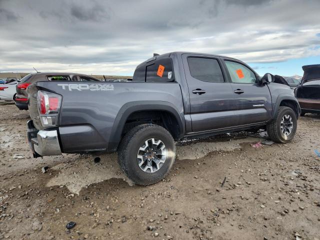 89919725 :رقم المزاد ، 3TYCZ5AN7NT088791 vin ، 2022 Toyota Tacoma مزاد بيع