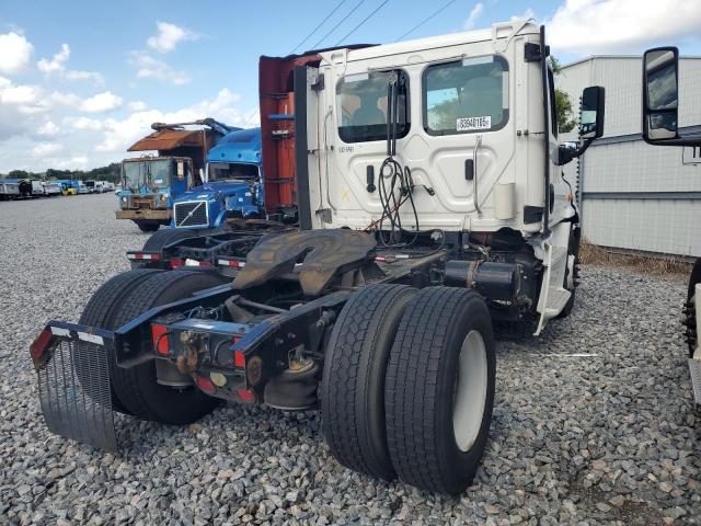 2016 Freightliner Cascadia 1 მანქანა იყიდება აუქციონზე, vin: 3AKBGADV9GSHB2527, აუქციონის ნომერი: 83940105