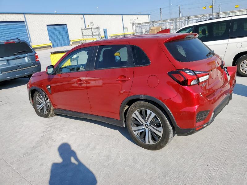Aukcja sprzedaży 2024 Mitsubishi Outlander Sport, vin: JA4ARUAU7RU016280, numer aukcji: 85173185