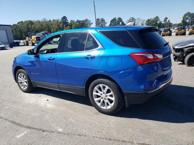 82386955 :رقم المزاد ، 3GNAXUEV1KS548863 vin ، 2019 Chevrolet Equinox Lt مزاد بيع
