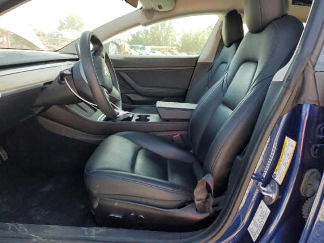 Продажа на аукционе авто 2021 Tesla Model 3, vin: 5YJ3E1EA4MF907542, номер лота: 83762565