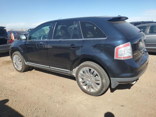 Aukcja sprzedaży 2008 Ford Edge Limit, vin: 2FMDK49C98BA94241, numer aukcji: 84956005