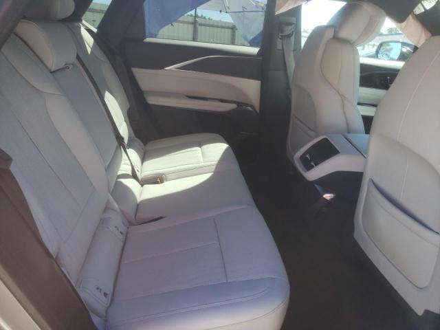 2025 Cadillac Lyriq მანქანა იყიდება აუქციონზე, vin: 1GYKPNRL5SZ310085, აუქციონის ნომერი: 86282235