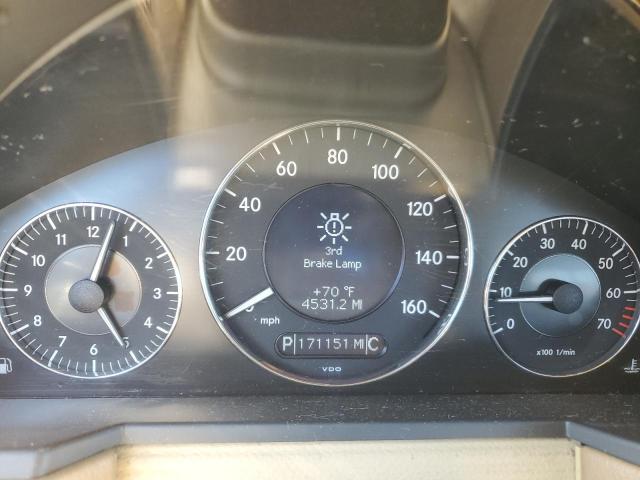 Продажа на аукционе авто 2009 Mercedes-benz E 350 4mat, vin: WDBUF87X49B382888, номер лота: 91035415