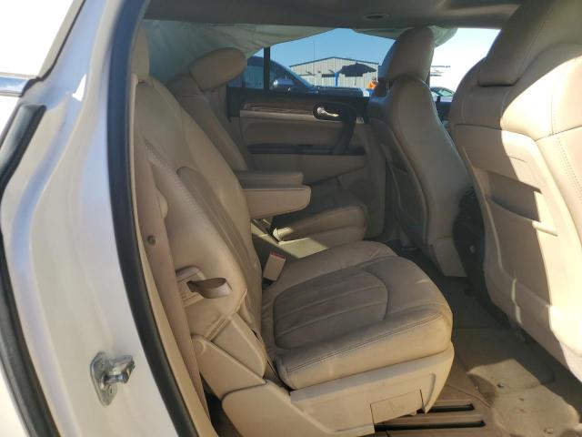 86692255 :رقم المزاد ، 5GAKRCED1CJ274237 vin ، 2012 Buick Enclave مزاد بيع