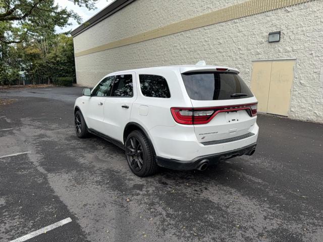 Продаж на аукціоні авто 2019 Dodge Durango Sr, vin: 1C4SDJGJ0KC581440, номер лоту: 85376585