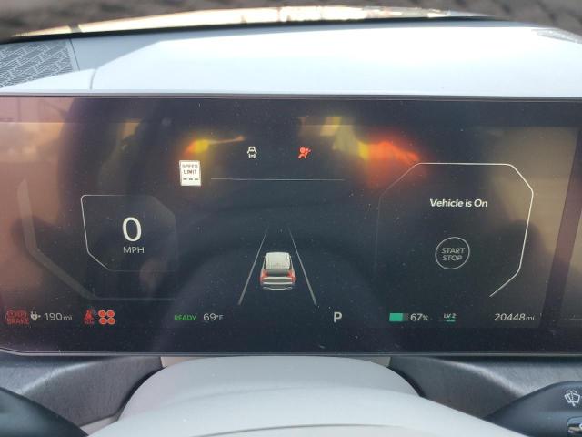 Продажа на аукционе авто 2024 Kia Ev9, vin: KNDADFS50R6046488, номер лота: 90696715