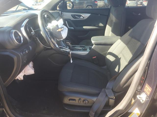 86793705 :رقم المزاد ، 3GNKBBRA1LS727372 vin ، 2020 Chevrolet Blazer مزاد بيع