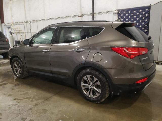 86428815 :رقم المزاد ، 5XYZUDLB9EG167569 vin ، 2014 Hyundai Santa Fe Sport مزاد بيع