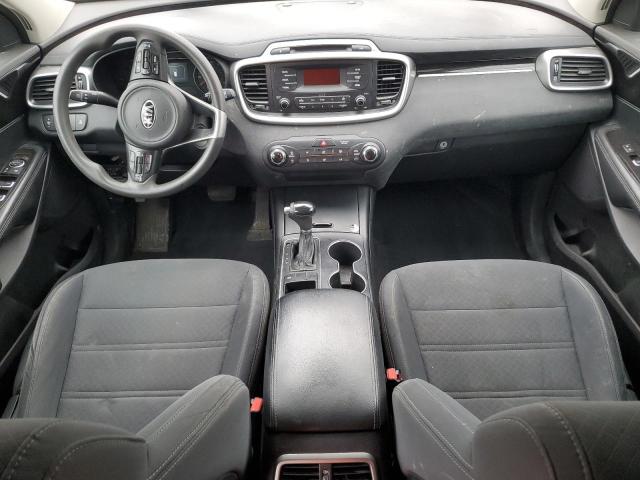 Aukcja sprzedaży 2016 Kia Sorento, vin: 5XYPG4A30GG103823, numer aukcji: 89558915