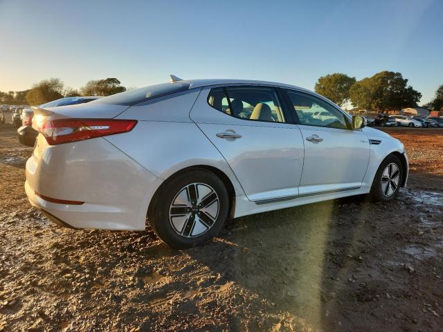Продаж на аукціоні авто 2013 Kia Optima Hyb, vin: KNAGM4AD4D5042219, номер лоту: 89557525