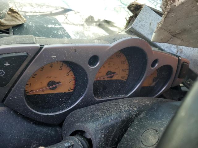 90307455 :رقم المزاد ، JN8AZ08W75W441216 vin ، 2005 Nissan Murano مزاد بيع