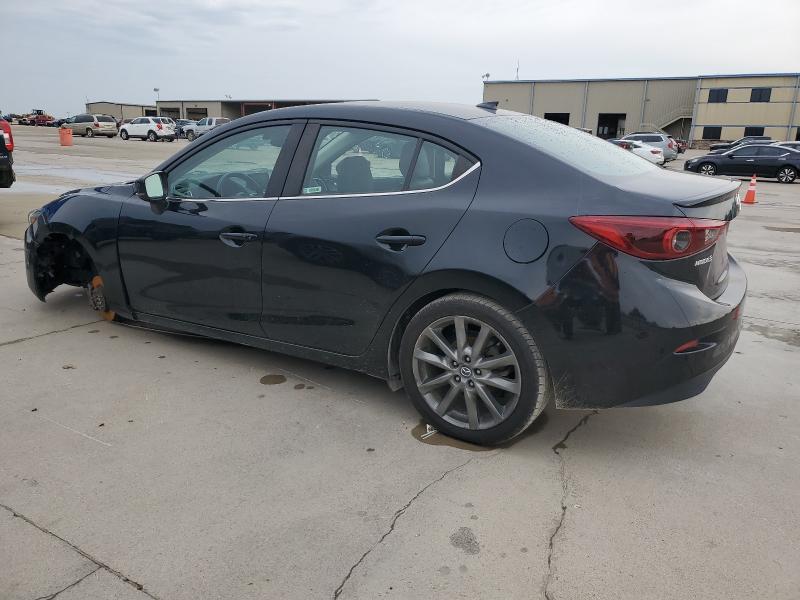 Продаж на аукціоні авто 2018 Mazda 3, vin: 3MZBN1W31JM186208, номер лоту: 89739515