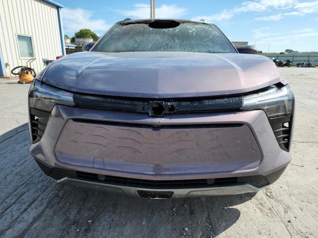 Продаж на аукціоні авто 2024 Chevrolet Blazer, vin: 3GNKDBRJ0RS200457, номер лоту: 86886625