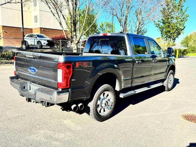 Auction sale of the 2018 Ford F350 Super, vin: 1FT8W3BT8JEB10390, lot number: 90528425